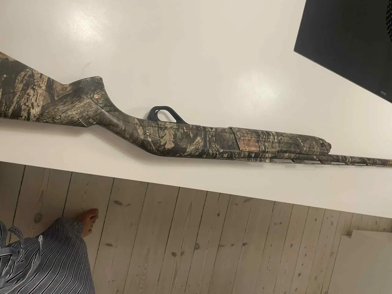Billede 4 - Winchester SX 4 - 12/89 - 76 cm model