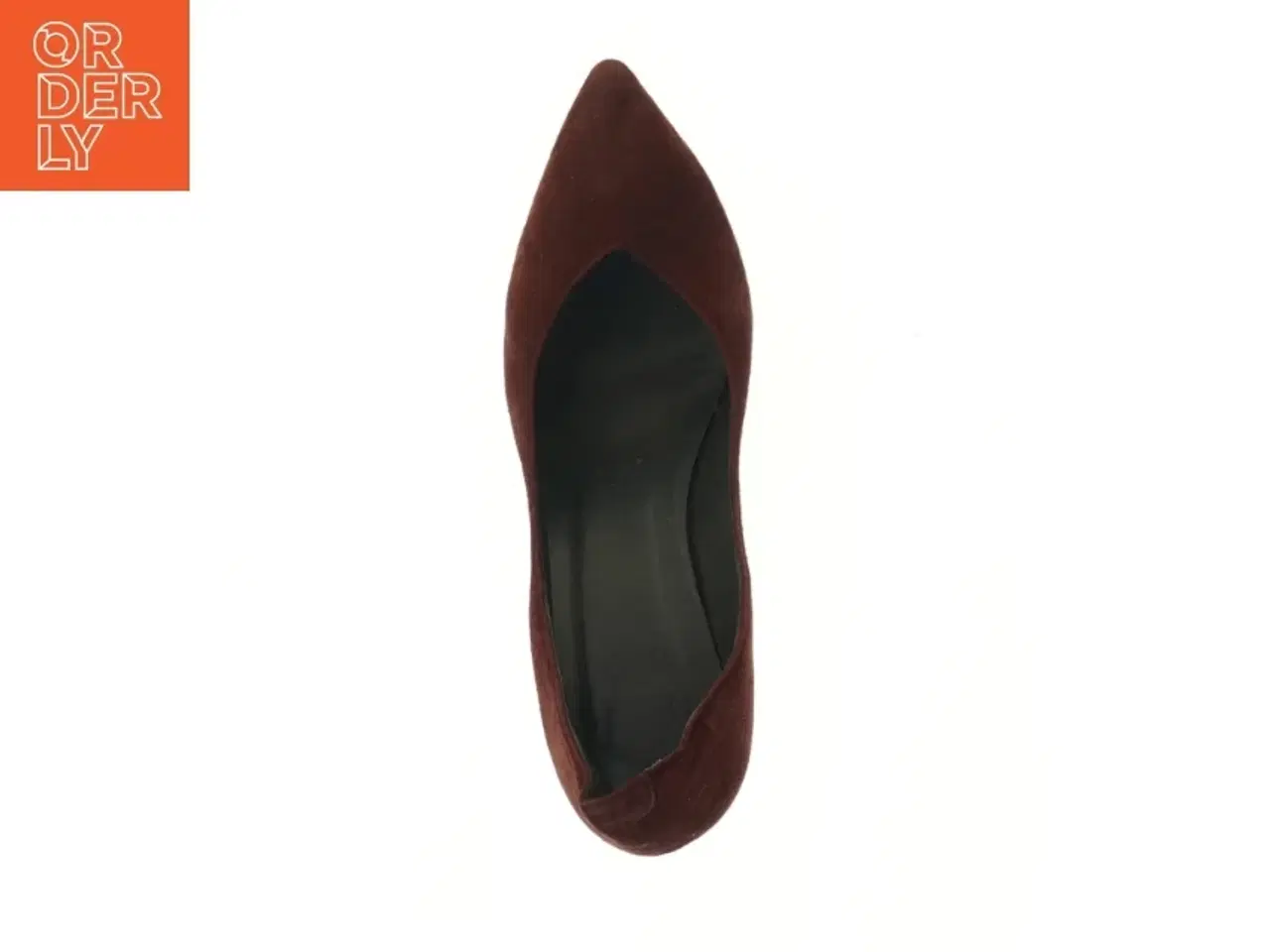 Billede 3 - Stiletter i størrelse 40 fra Billi Bi (str. 40 )