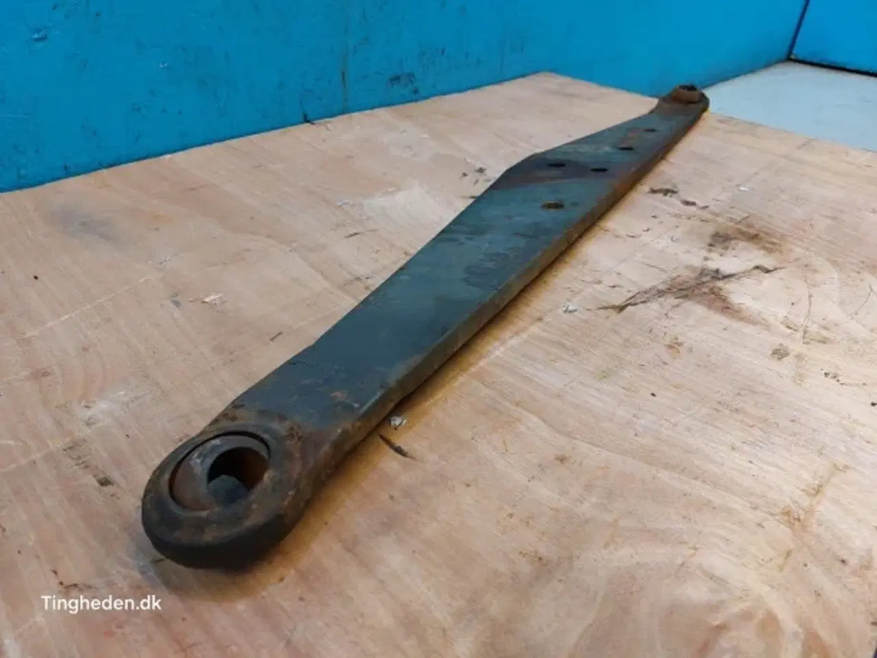 Billede 5 - Massey Ferguson 690 Liftarm R. 1660265M92