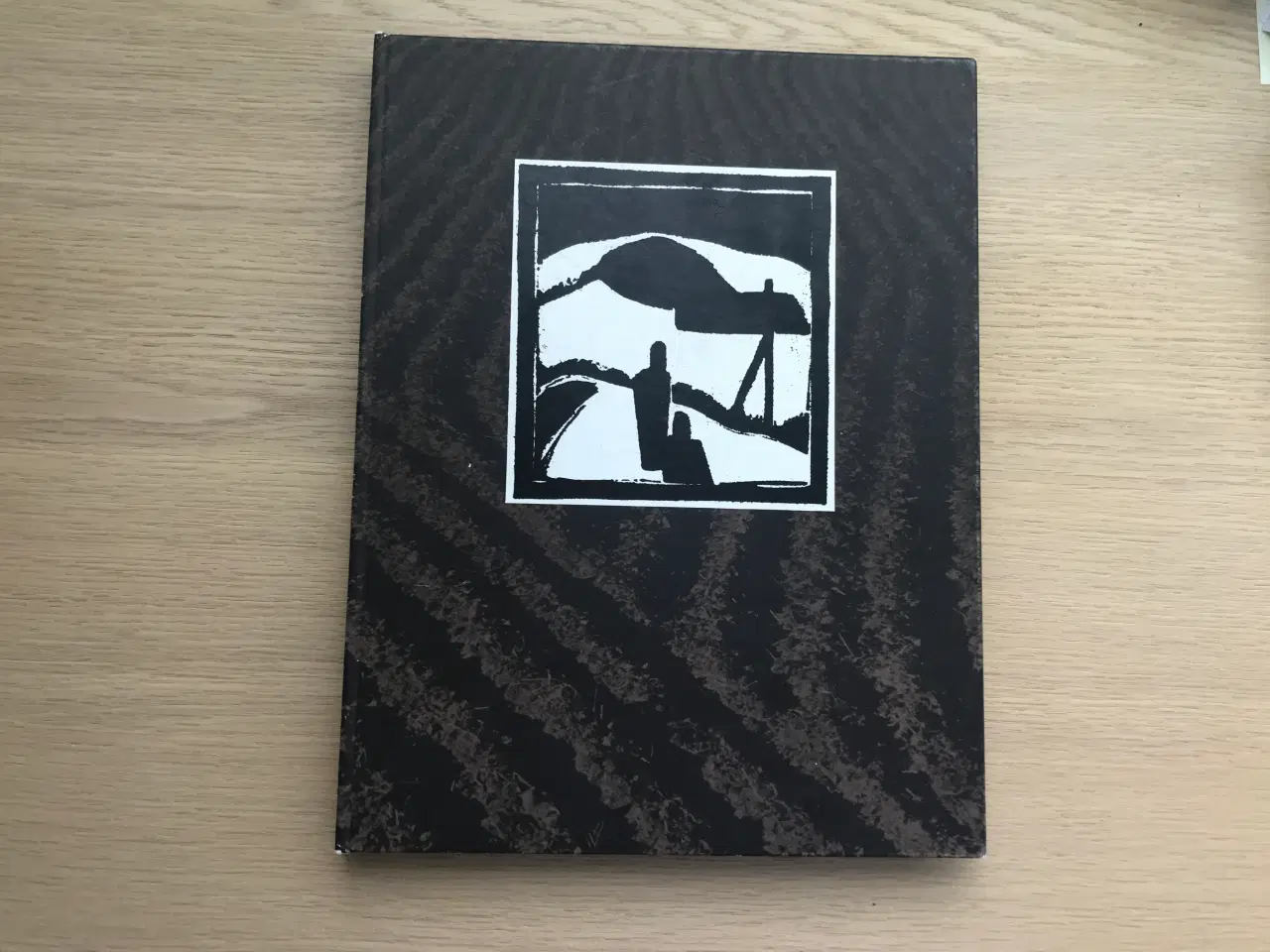 Billede 1 - Vendsyssel Mosaik - Digte, essays, noveller og for