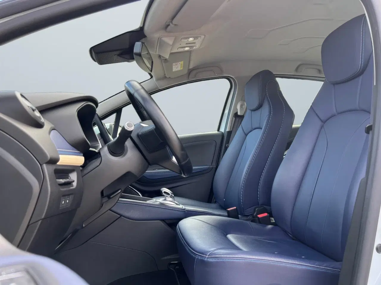 Billede 4 - Renault Zoe 52 Riviera