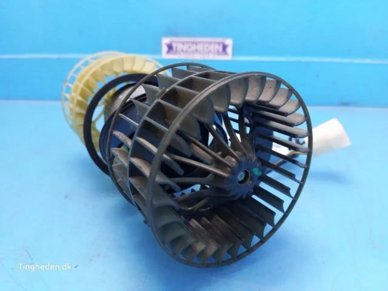 Billede 6 - Bosch Kabineblæser 0130063028