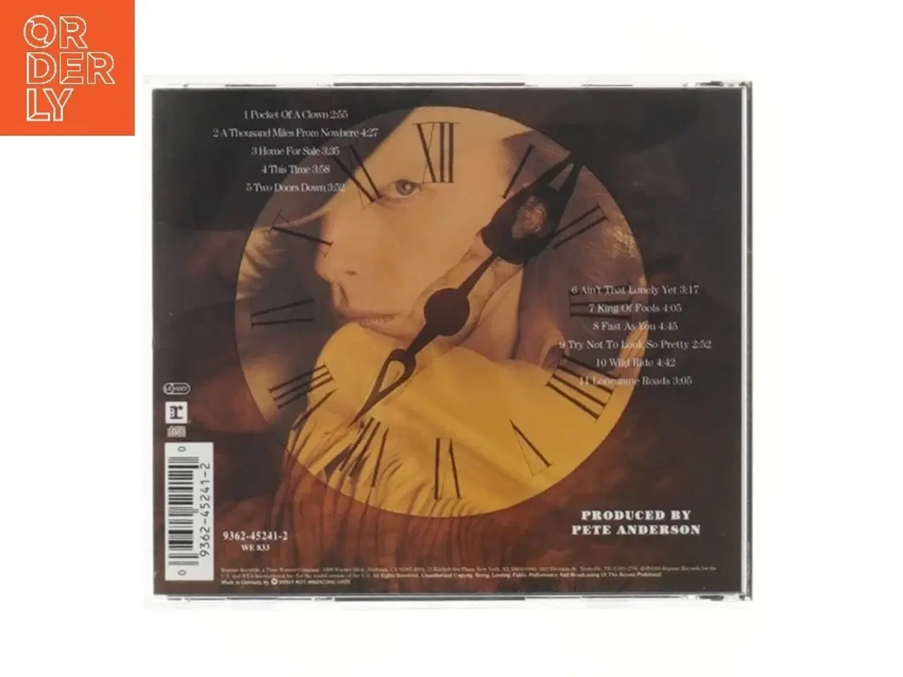 Billede 2 - Dwight Yoakam CD: This Time
