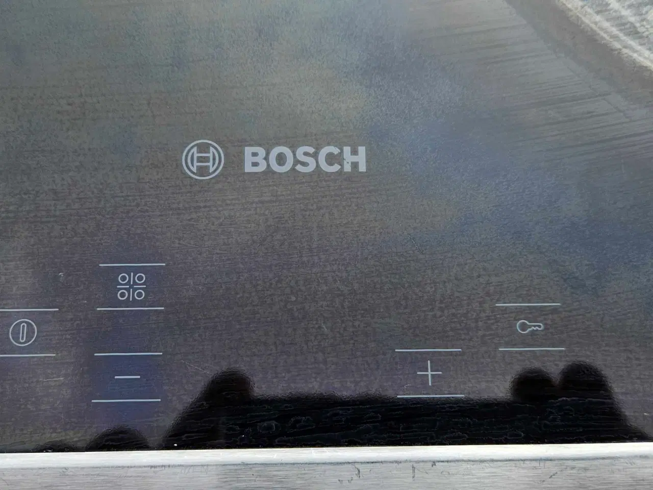 Billede 4 - Bosch PKE 645Q 14E keramisk kogeplade sort