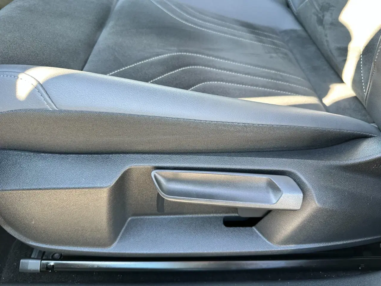 Billede 7 - VW ID.4 52 Pure Performance