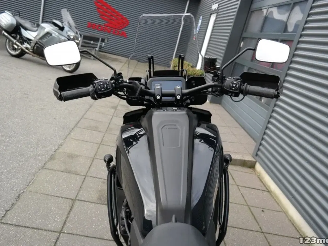 Billede 21 - Harley-Davidson RA1250 Pan America MC-SYD       BYTTER GERNE