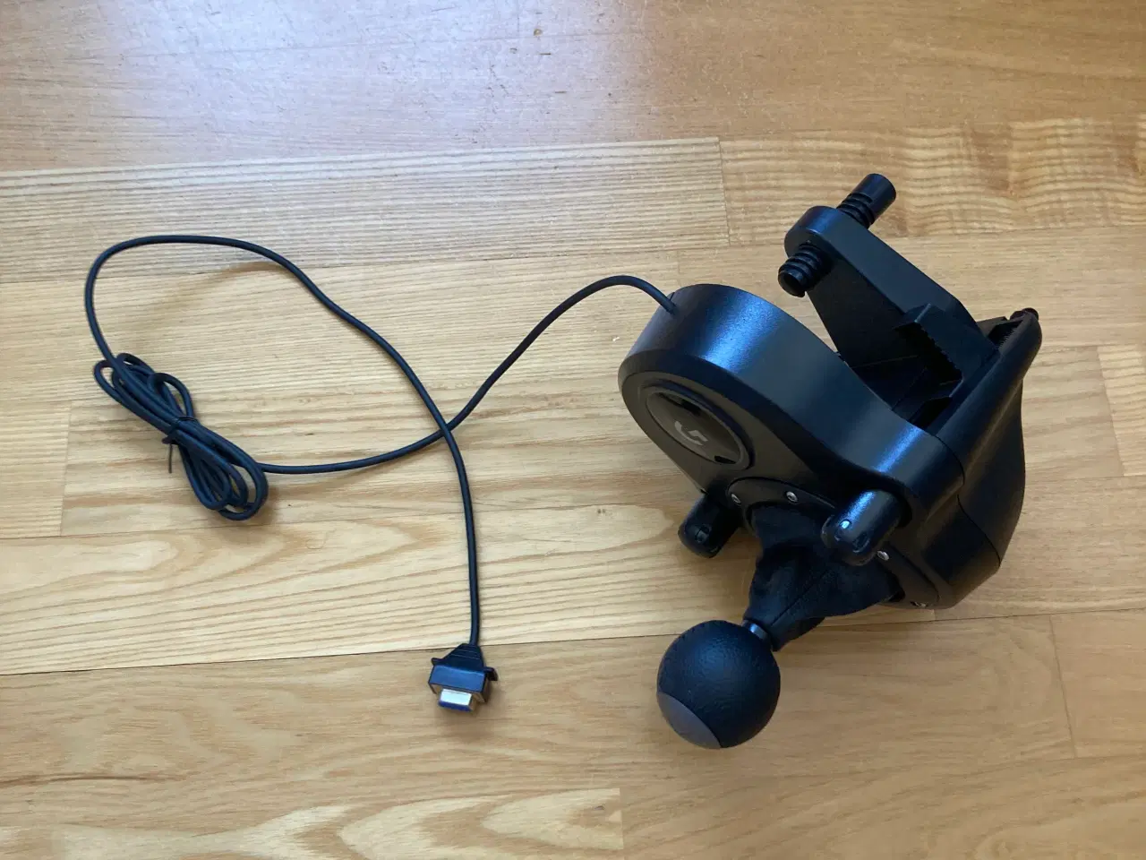 Billede 4 - Logitech gear shift