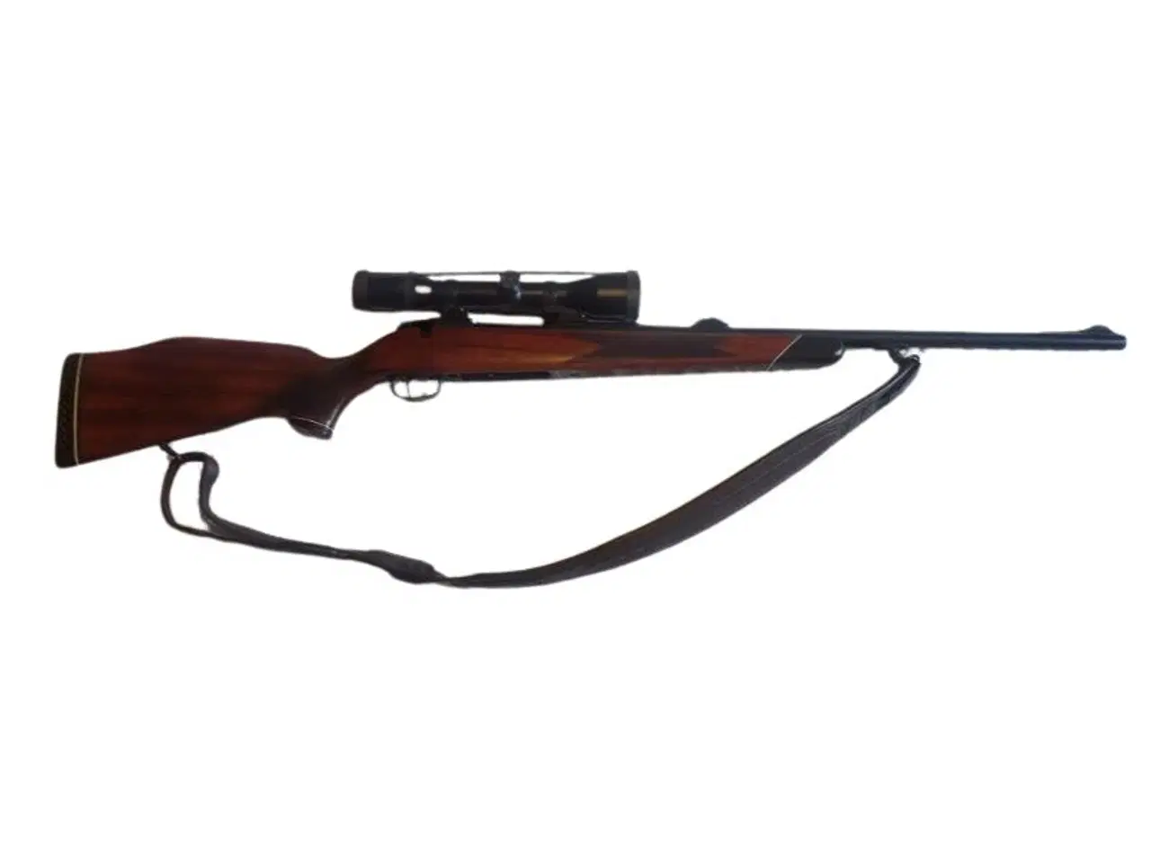 Billede 6 - Sauer 80 Grand African kaliber .458 Win. Mag.