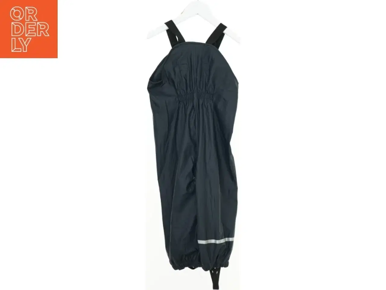 Billede 2 - Regndragt fra Name It (str. 92 cm)