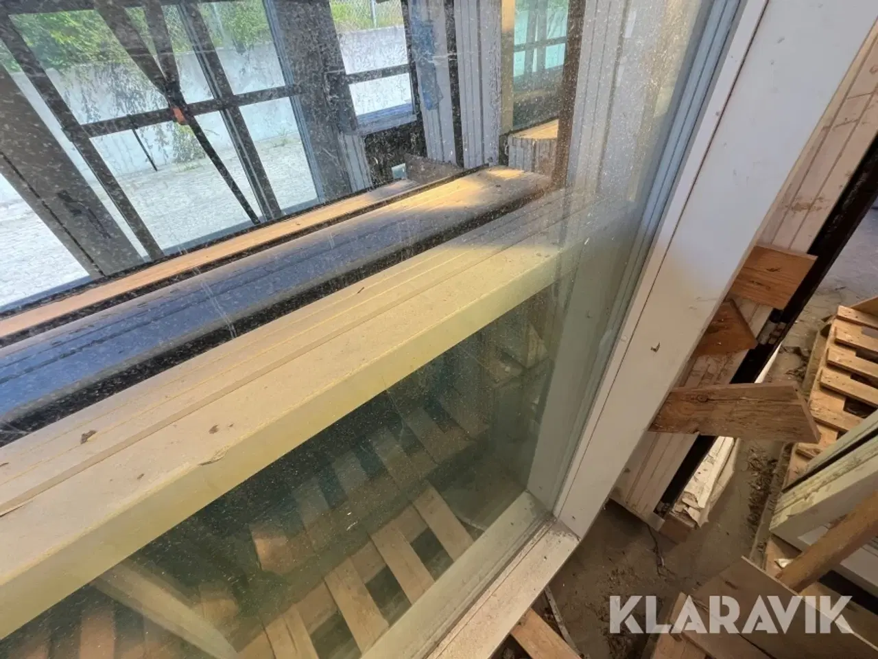 Billede 11 - Vinduer Velfac - 5 styk