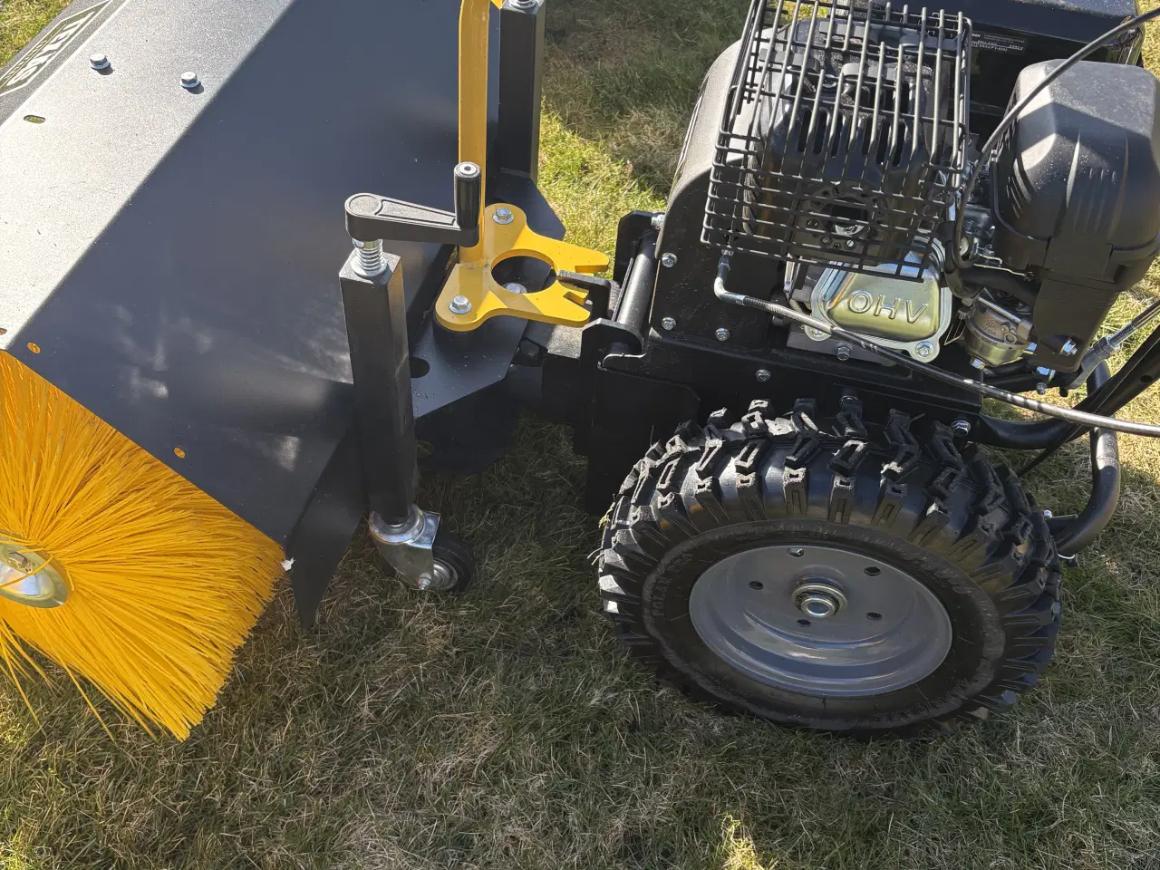 Billede 3 - Texas COMBI 800TGE BASIS