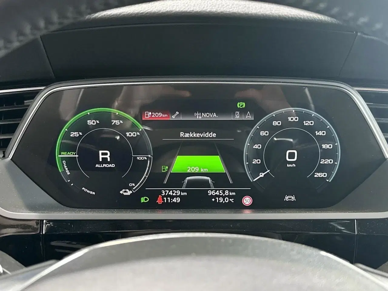 Billede 17 - Audi e-tron 50 Advanced quattro