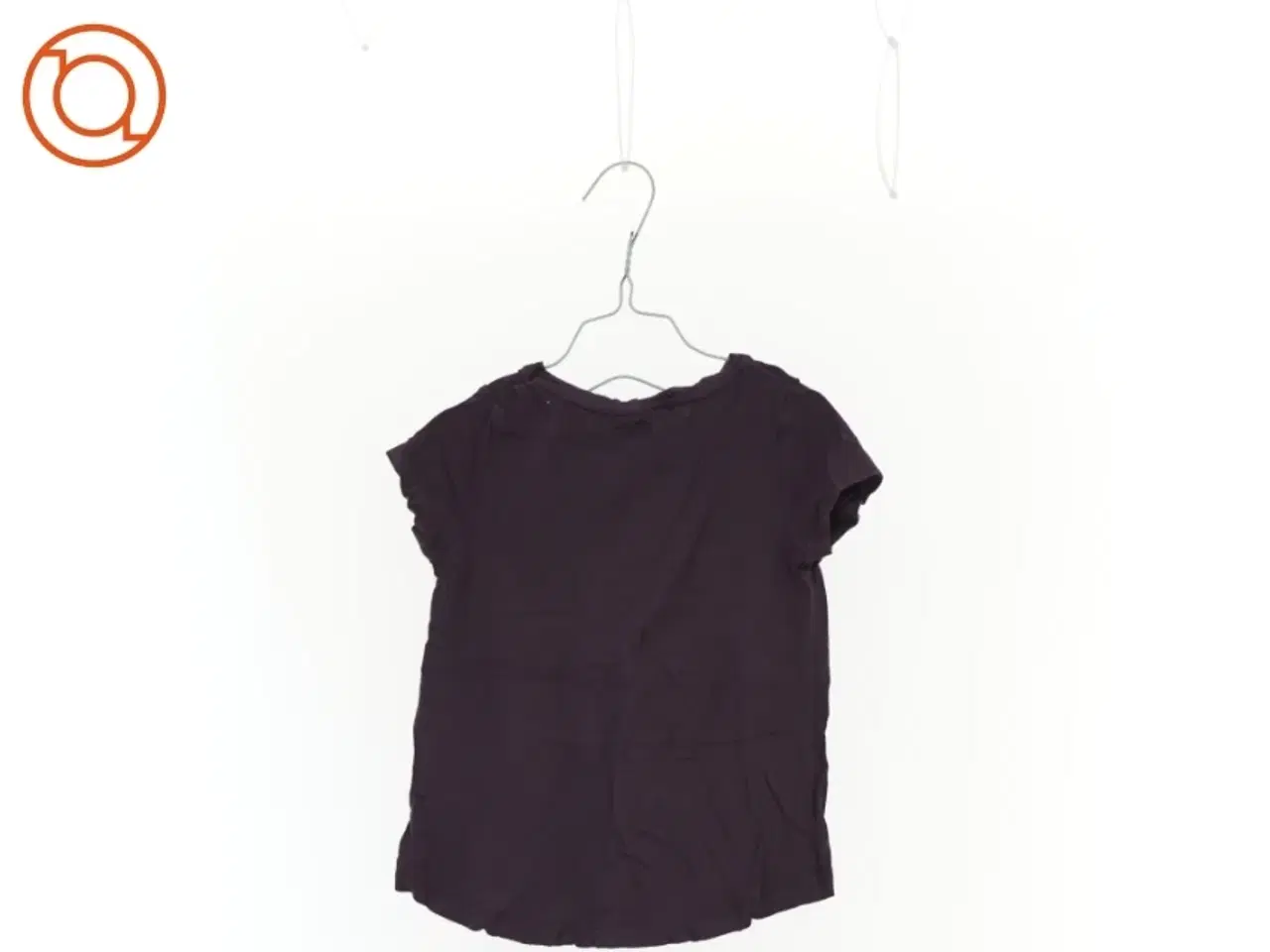 Billede 2 - T-Shirt pomdelux (str. 98 cm)