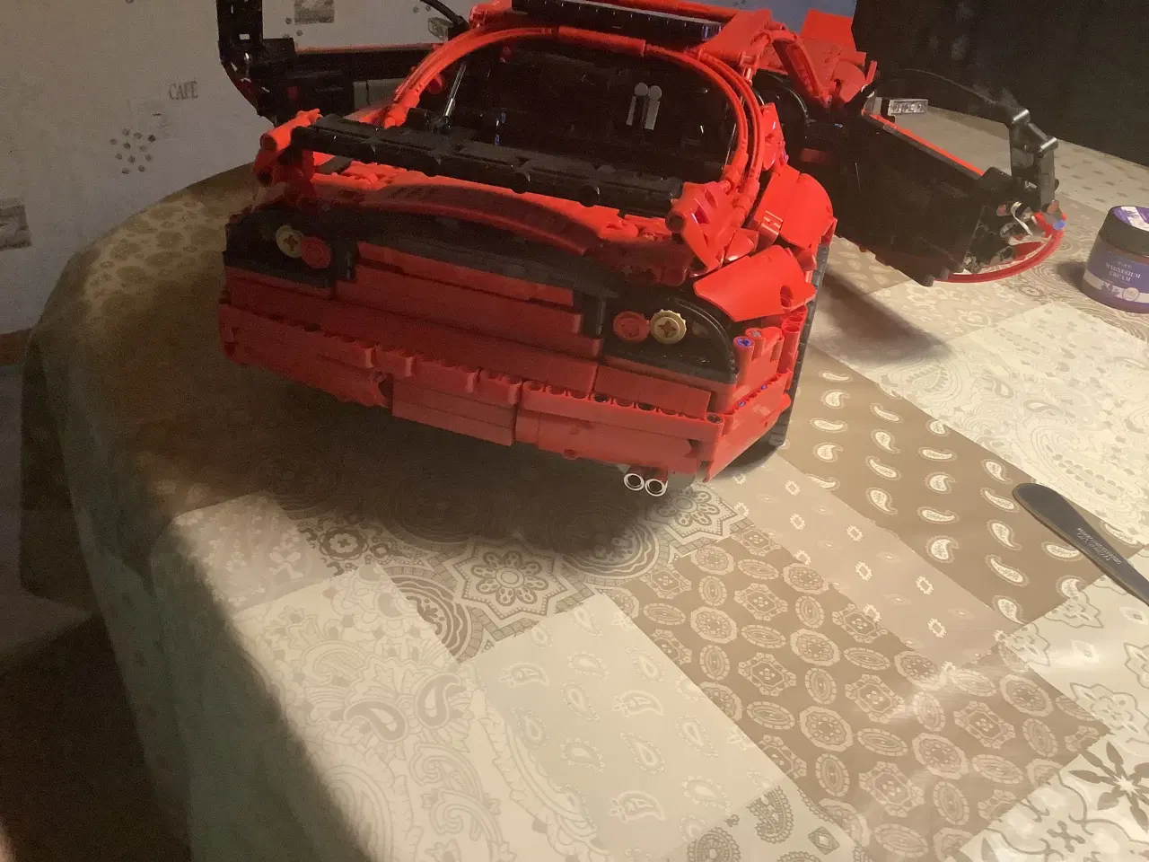 Billede 10 - lego technic 