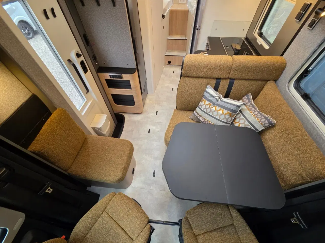 Billede 7 - Hymer B-MC T680 2,0 CDi 170 aut.