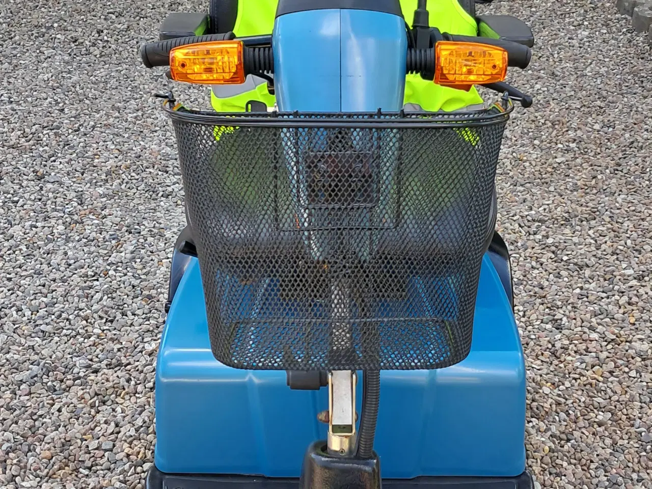 Billede 15 - Dansk produceret el-scooter mini crosser nordic 