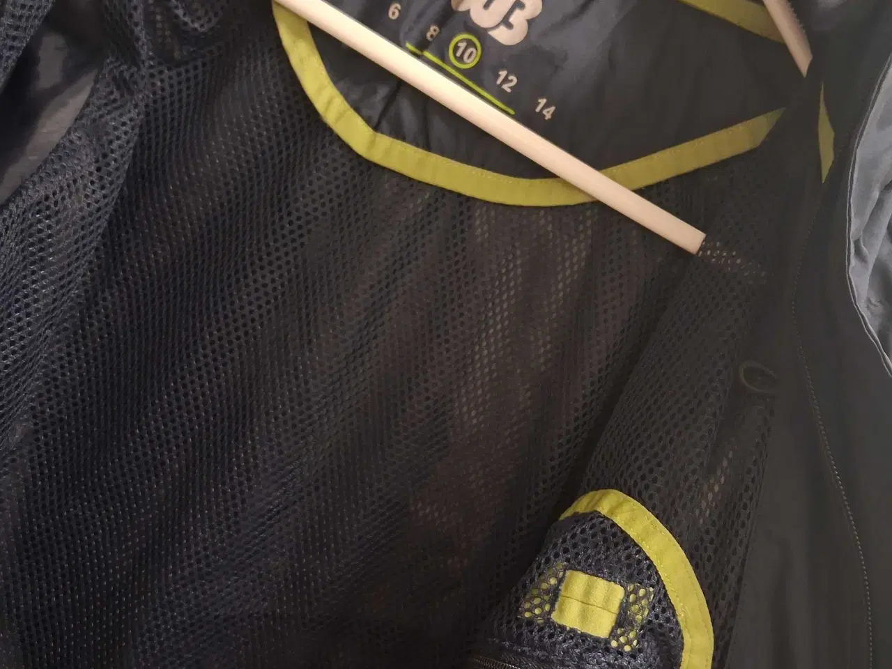 Billede 6 - 140, Waterbreaker regntøj