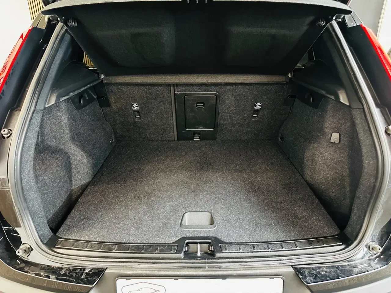 Billede 17 - Volvo XC40  P8 ReCharge Twin Plus