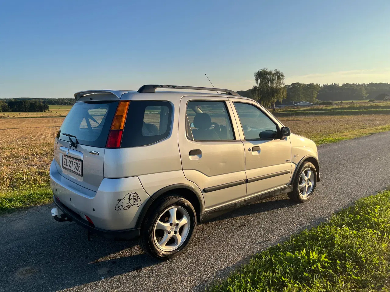 Billede 3 - Suzuki ignis