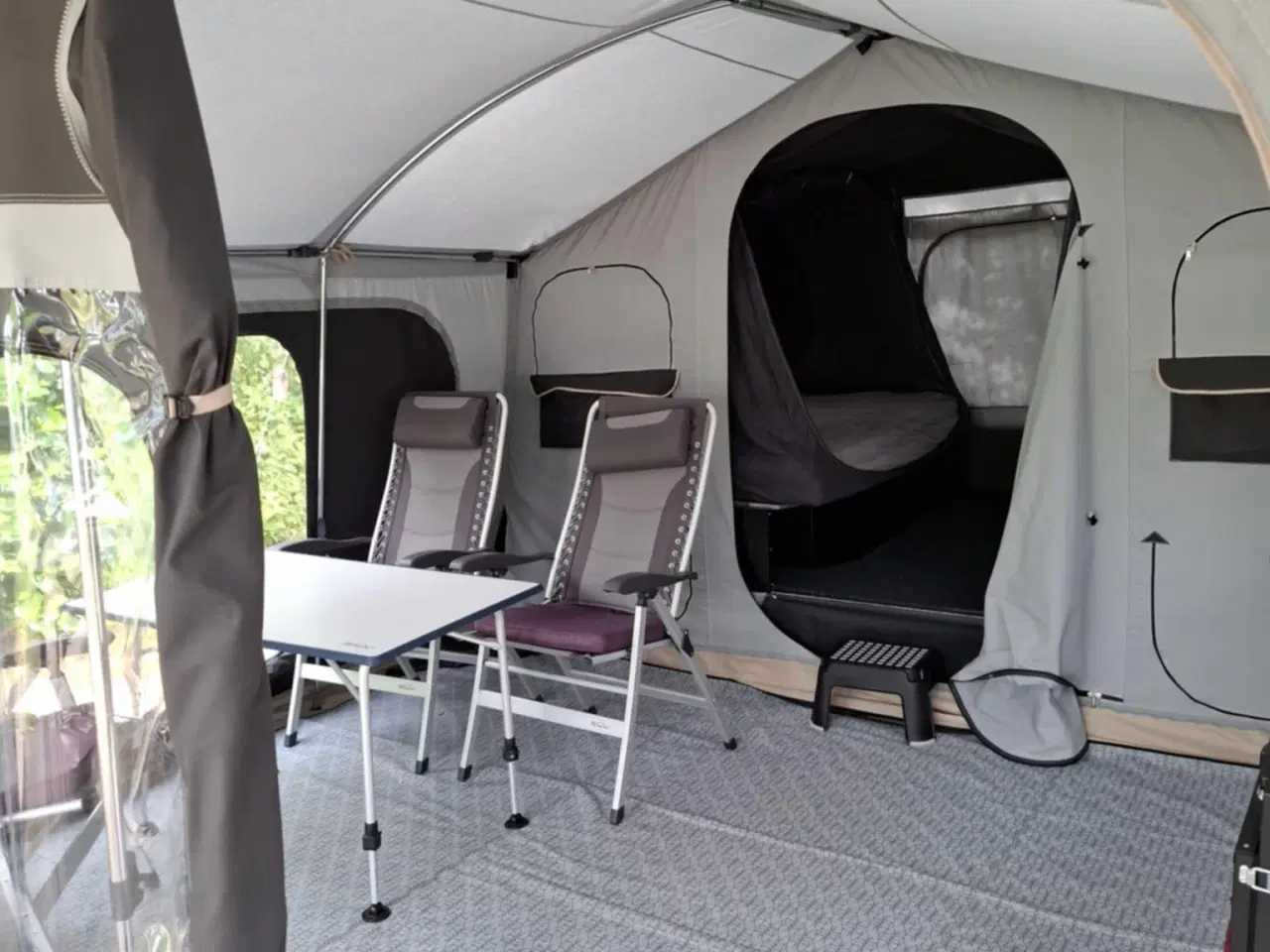 Billede 7 - Trigano Galleon Teltvogn fra 2024