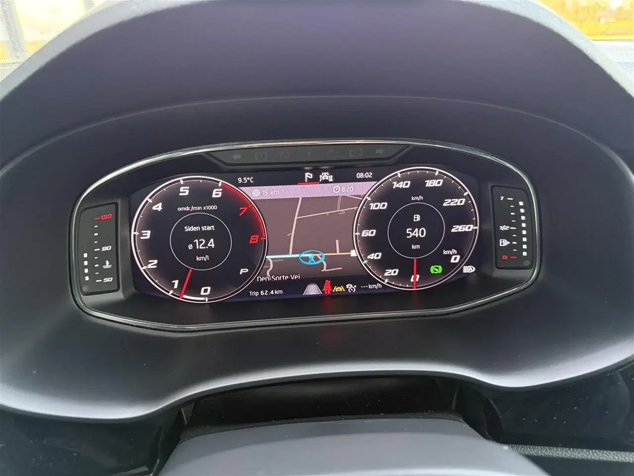 Billede 29 - Seat Ateca 1.5 TSi 150 Xcellence DSG