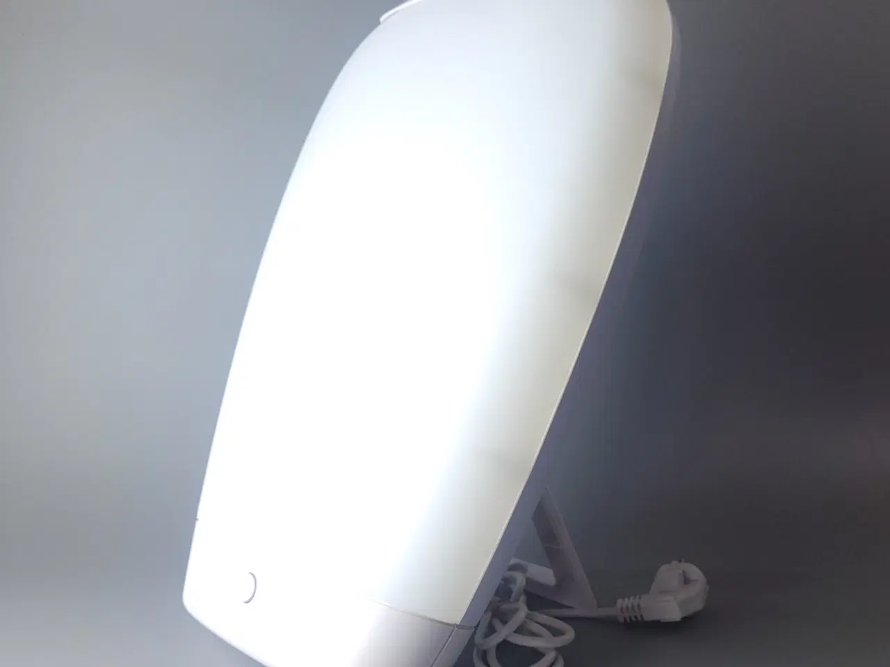 Billede 3 - ⭐️- Lysterapi lampe fra Melissa - 10.000 Lux