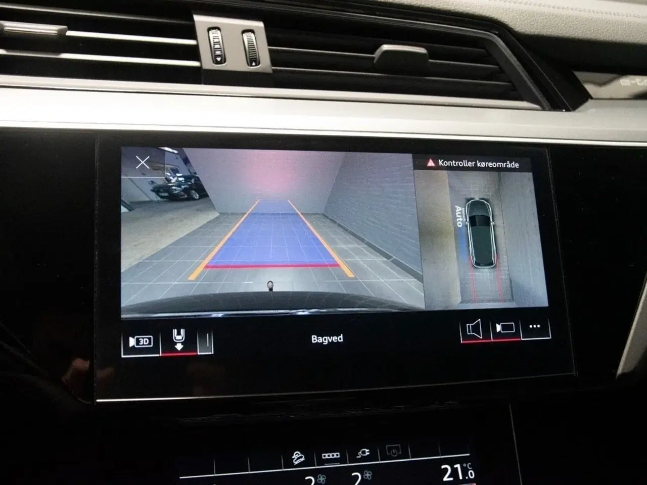 Billede 16 - Audi e-tron 55 Advanced quattro