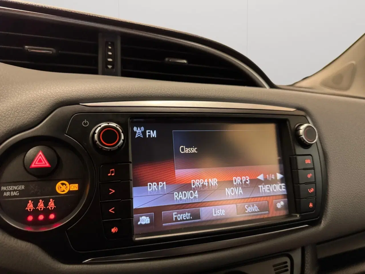 Billede 8 - Toyota Yaris 1,0 VVT-i T2 Touch
