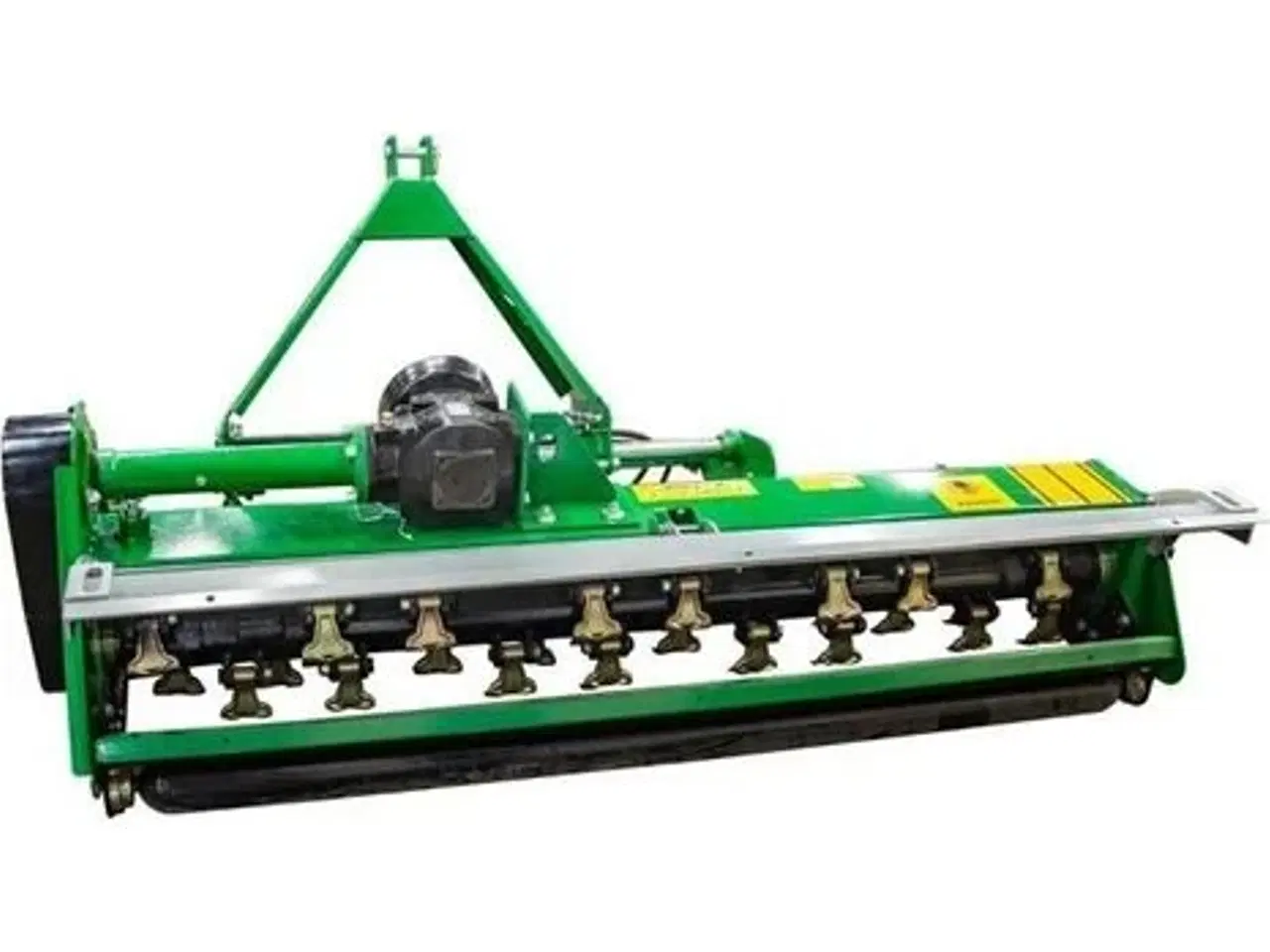 Billede 2 - WKM195 Slagleklipper m.