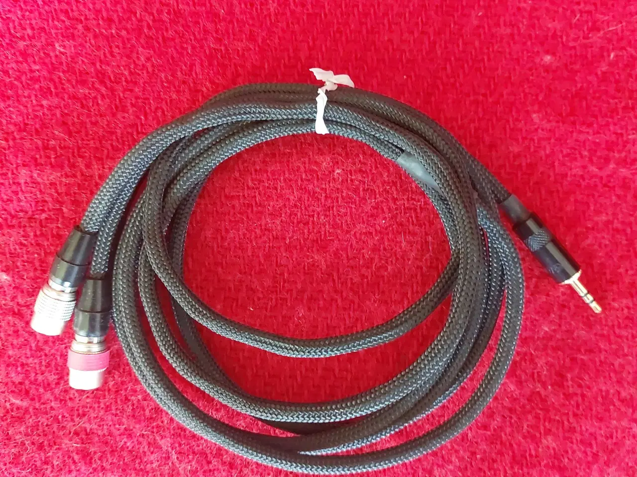 Billede 2 - Dan Clark / MrSpeakers Æon Flow High End Headfi