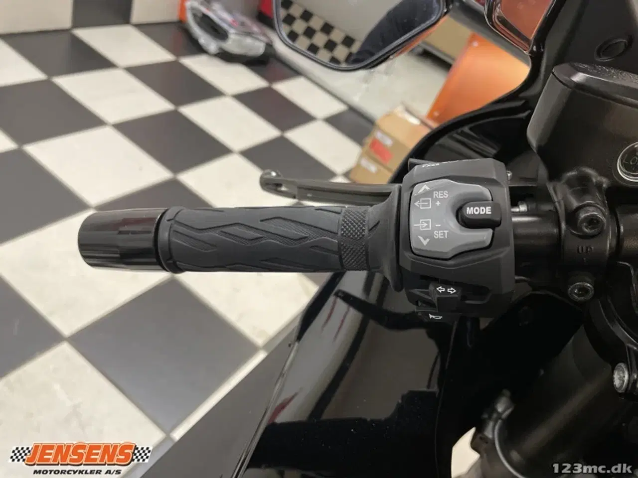 Billede 9 - Suzuki GSX 1300 R Hayabusa