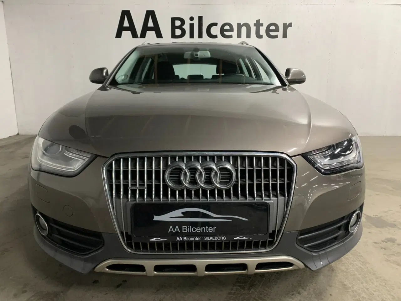 Billede 2 - Audi A4 allroad 2,0 TDi 190 quattro