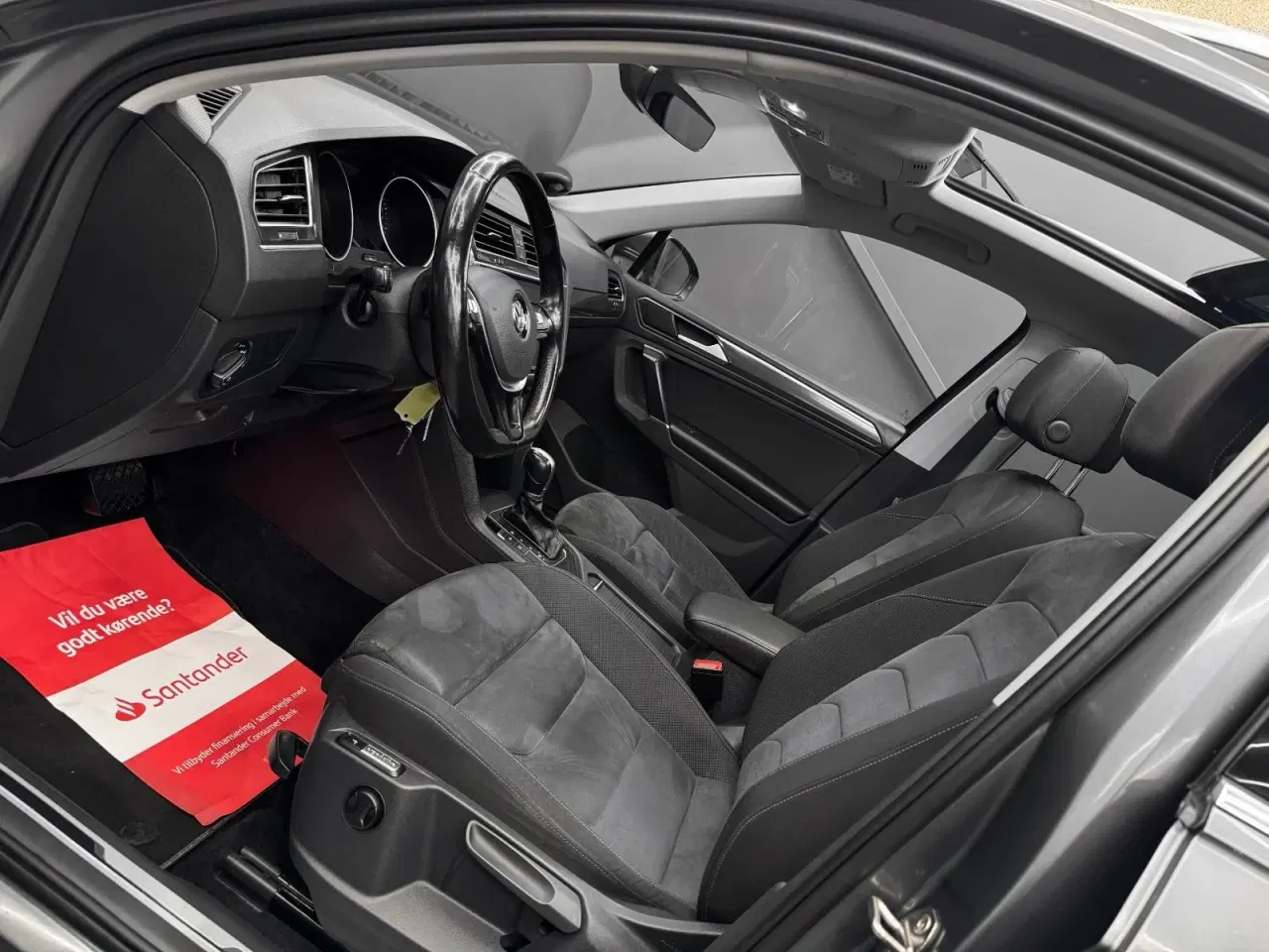 Billede 6 - VW Tiguan 2,0 TDi 150 R-line DSG