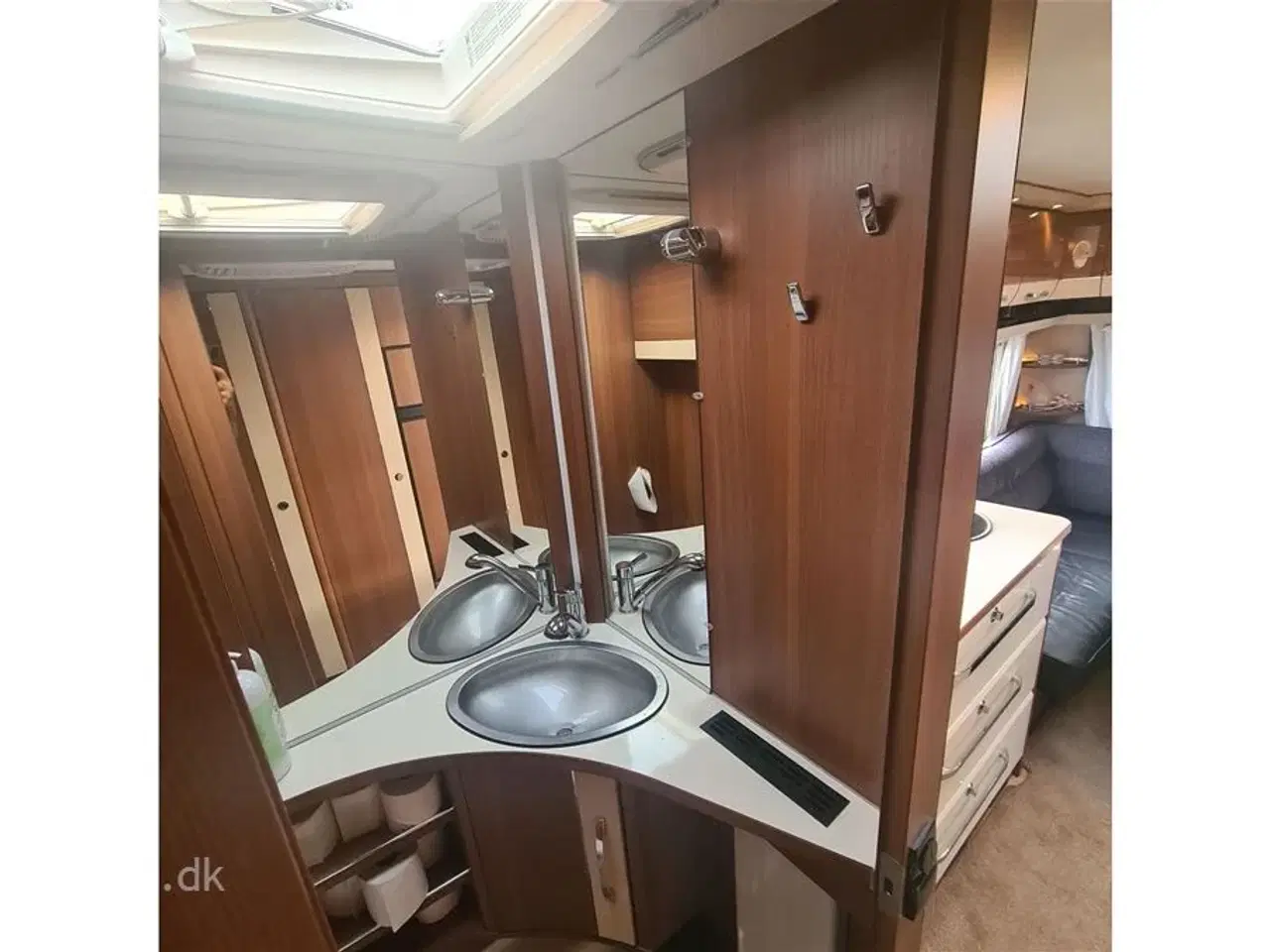 Billede 22 - 2021 - LMC Maestro 592 K   ALDE - SPECIAL-MODEL MED MEGET UDSTYR