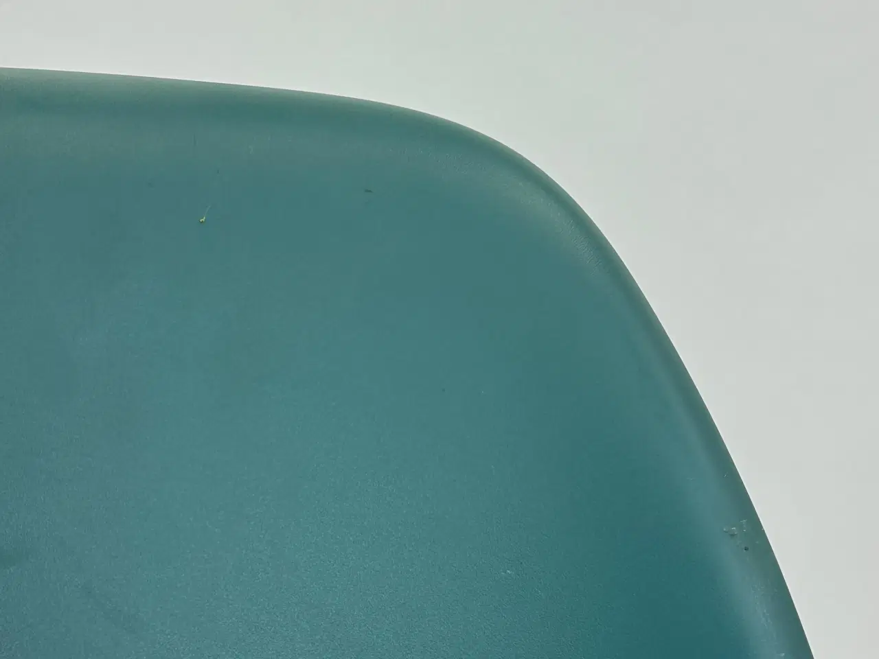 Billede 8 - Sæt af Vitra Eames DSW Stole (Sea blue)