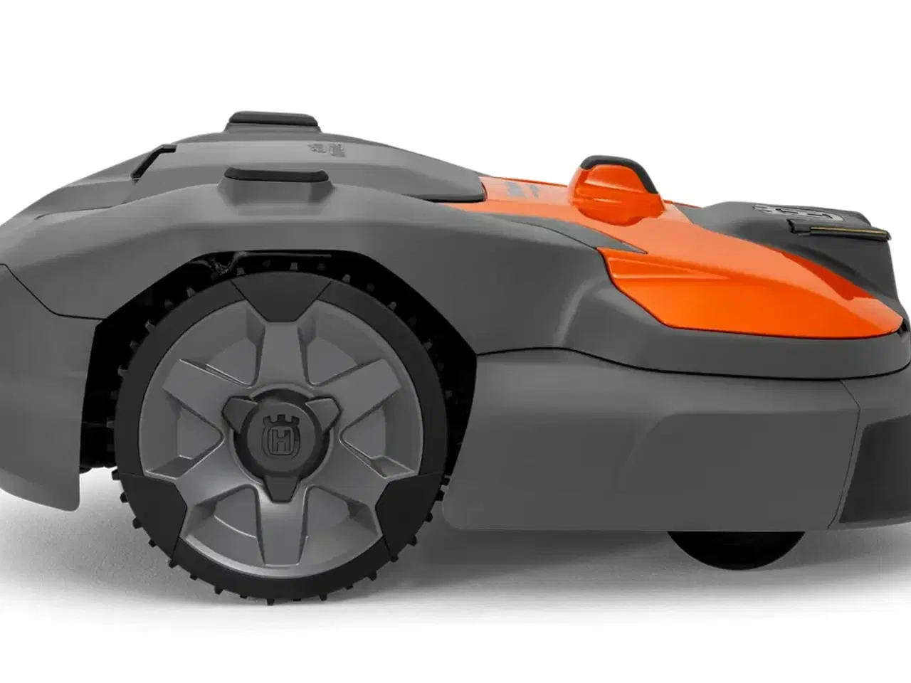 Billede 3 - Husqvarna AM 560 EPOS