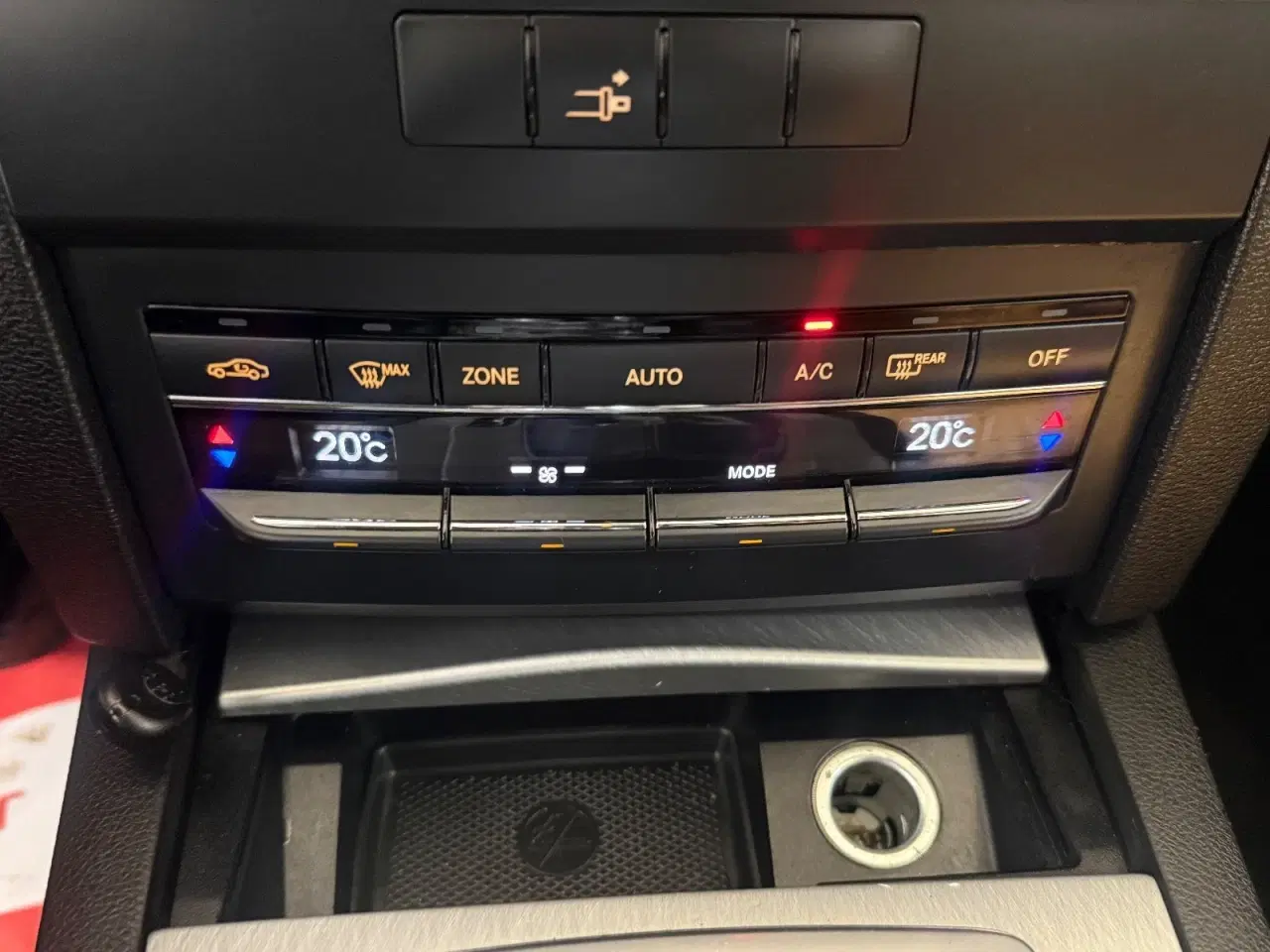 Billede 17 - Mercedes E350 3,0 CDi AMG Line Coupé aut. BE