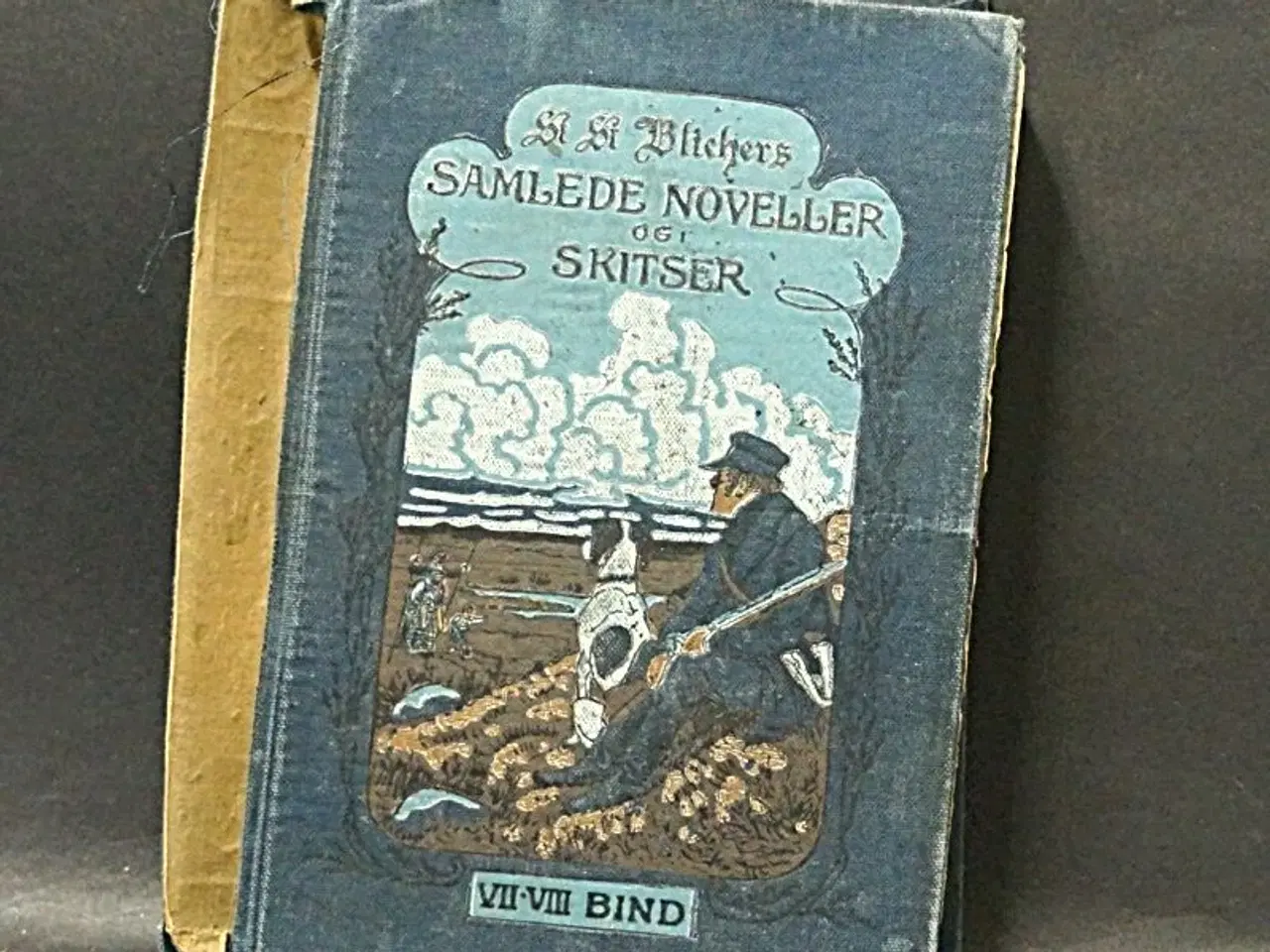 Billede 7 - Gode Brugte Bøger