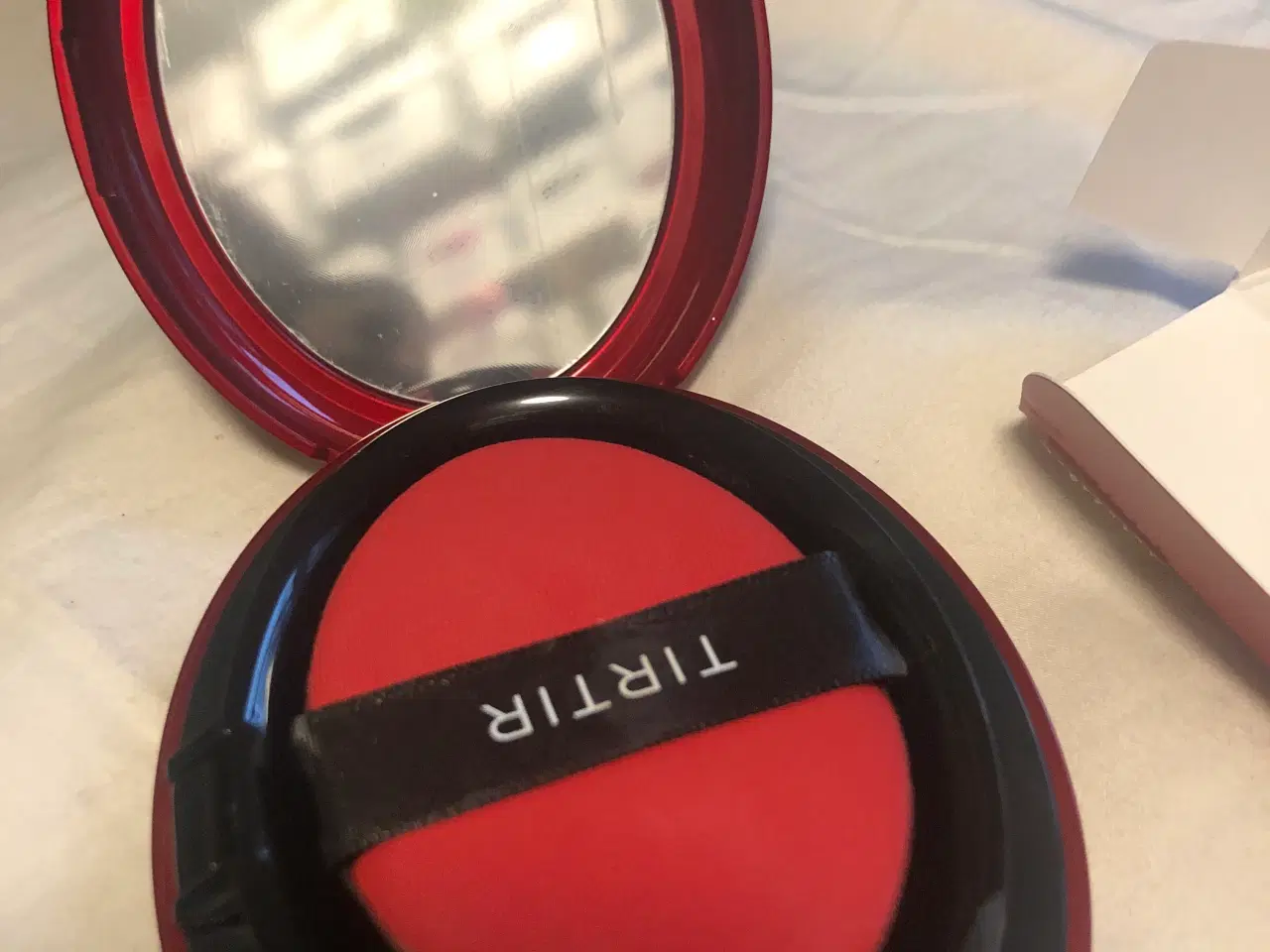 Billede 4 - Tirtir mask fit red cushion 29n natural