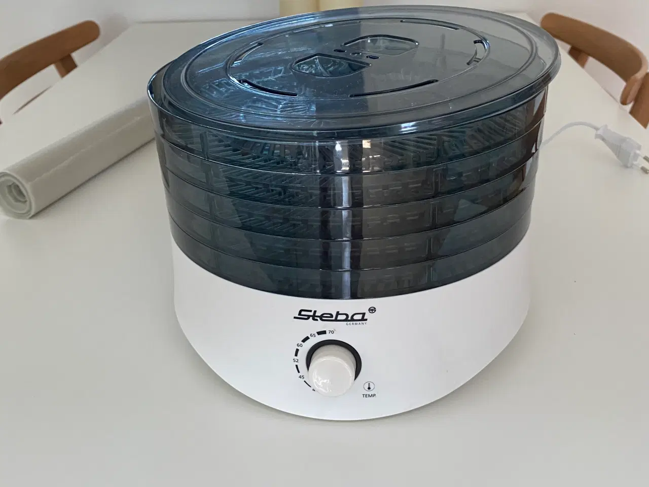 Billede 2 - Dehydrator