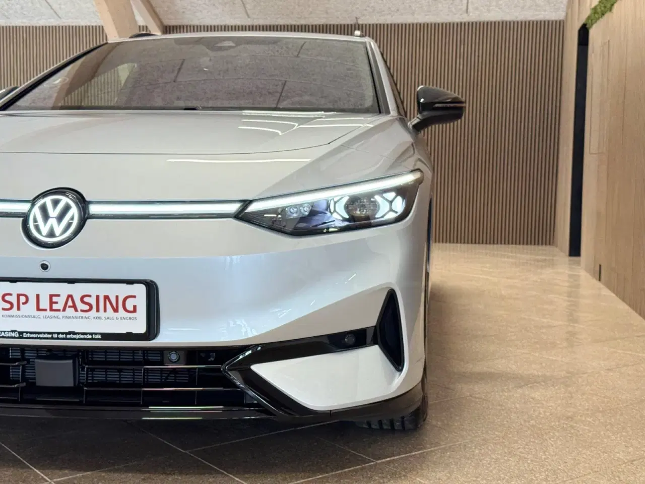 Billede 2 - VW ID.7 77 Style Tourer