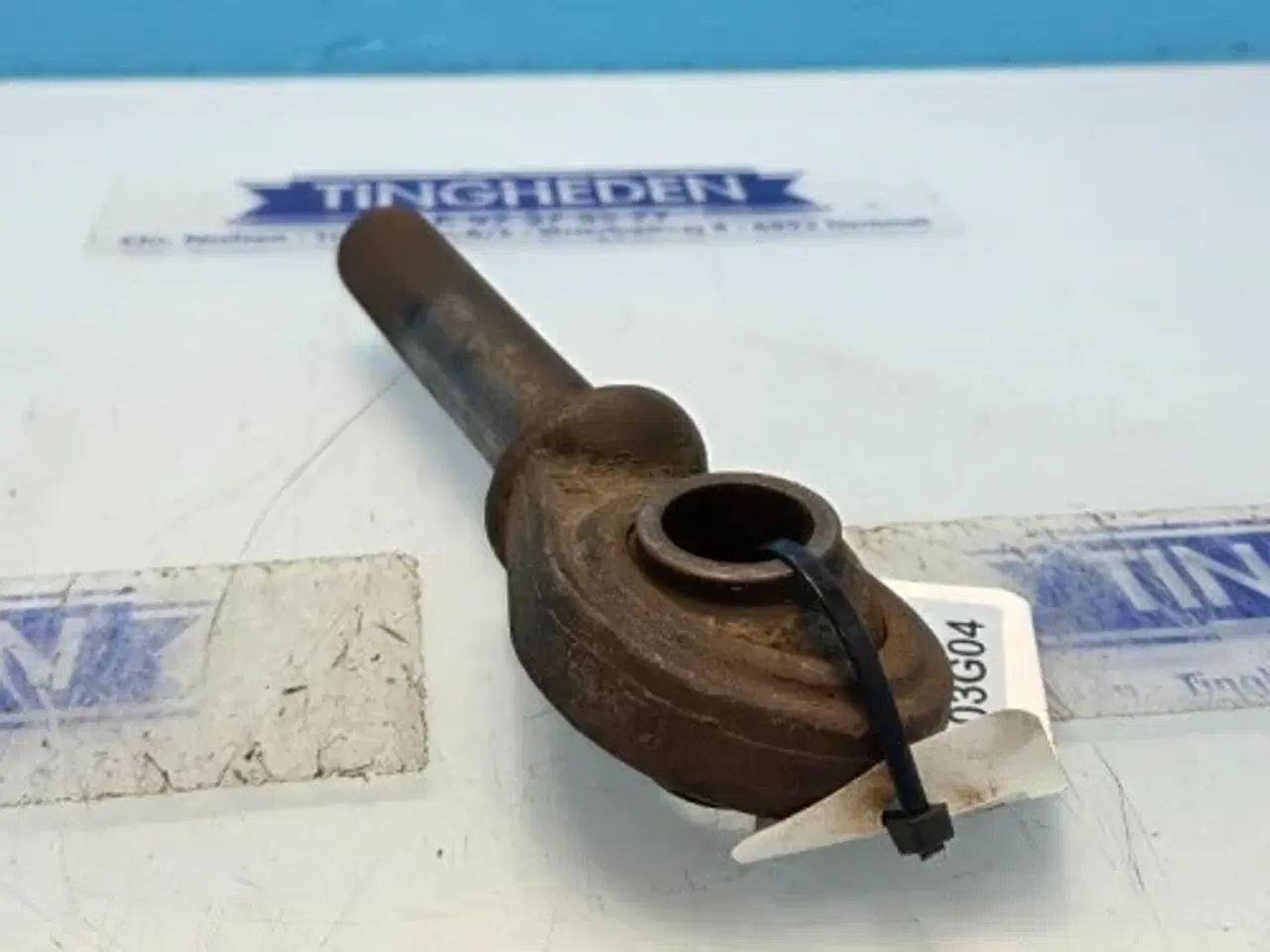 Billede 7 - Massey Ferguson Nåleleje 3615708M1