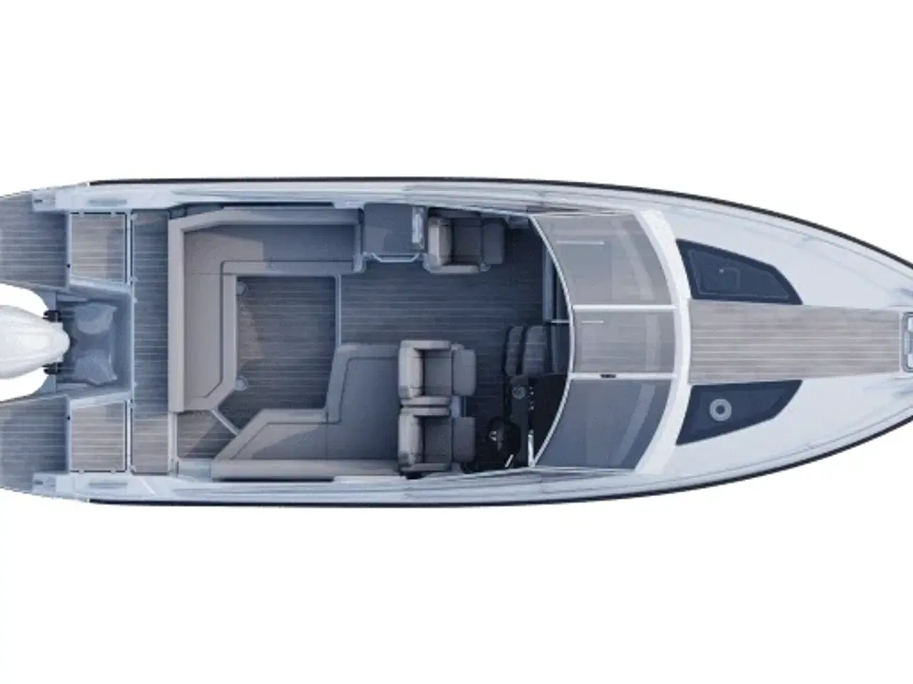 Billede 22 - Yamarin 88 DC