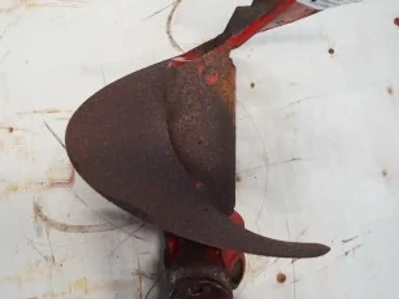 Billede 12 - Dronningborg D8900 Snegl 28880083