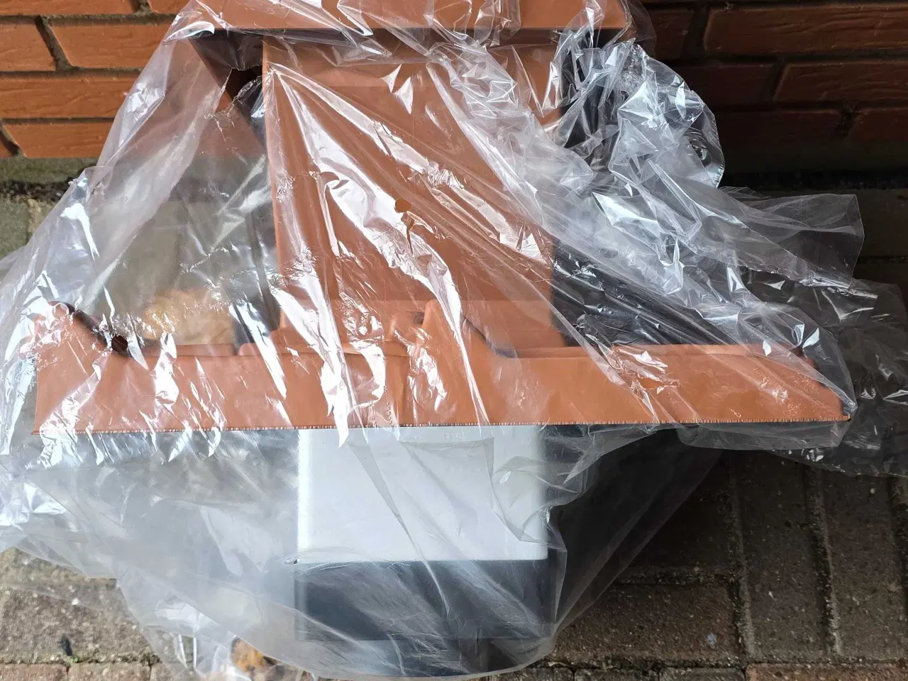 Billede 3 - Ventilationshætte