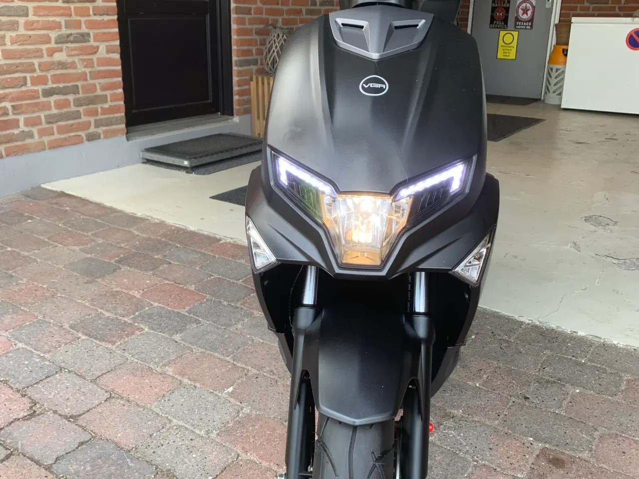 Billede 6 - Vga 0NE Euro 5 - 45 km 2024 1070 km