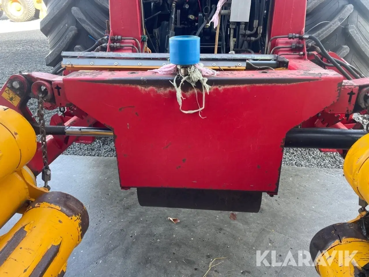 Billede 11 - Wrapper Auto Wrap 1514