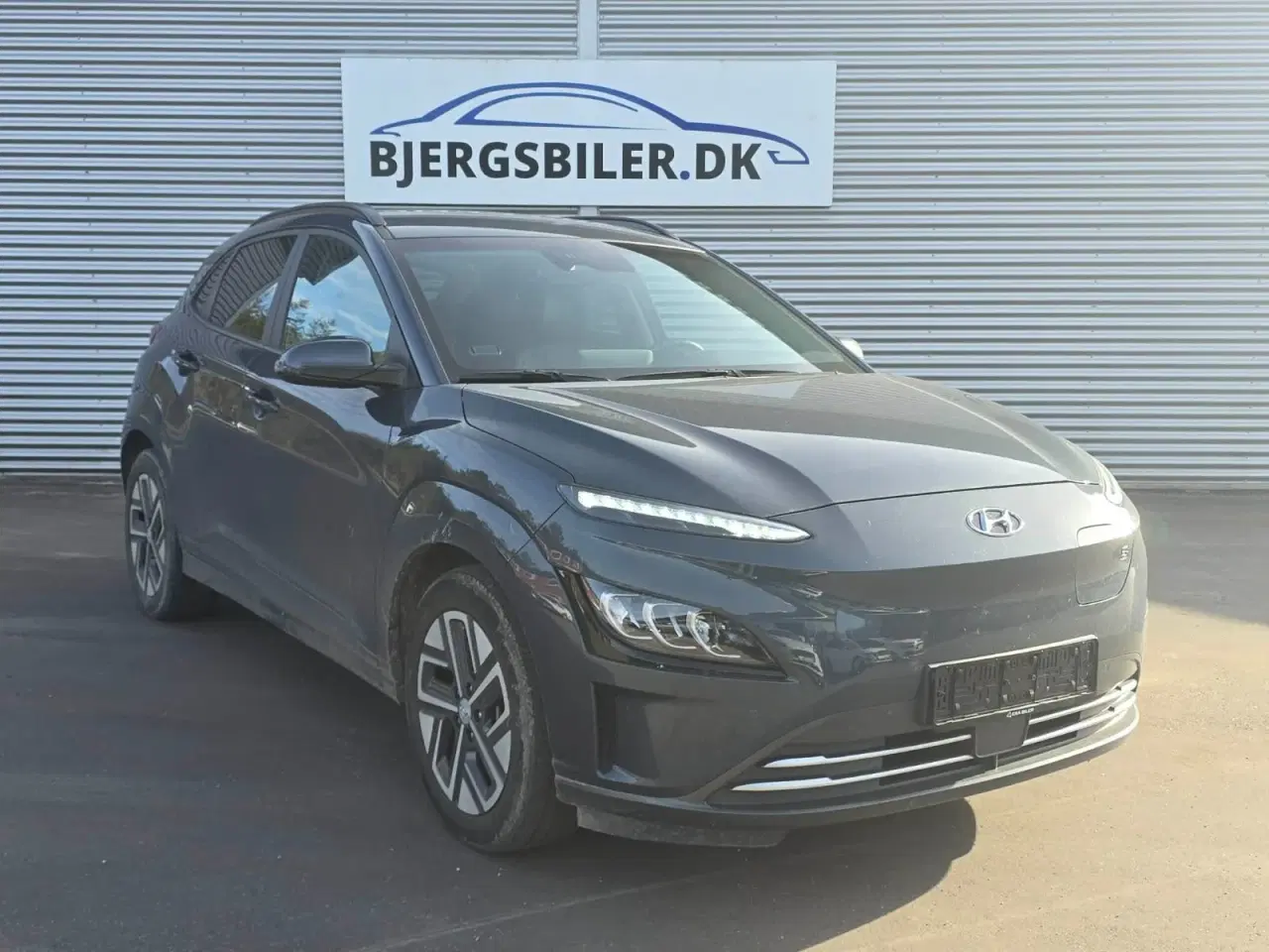 Billede 1 - Hyundai Kona 64 EV Ultimate