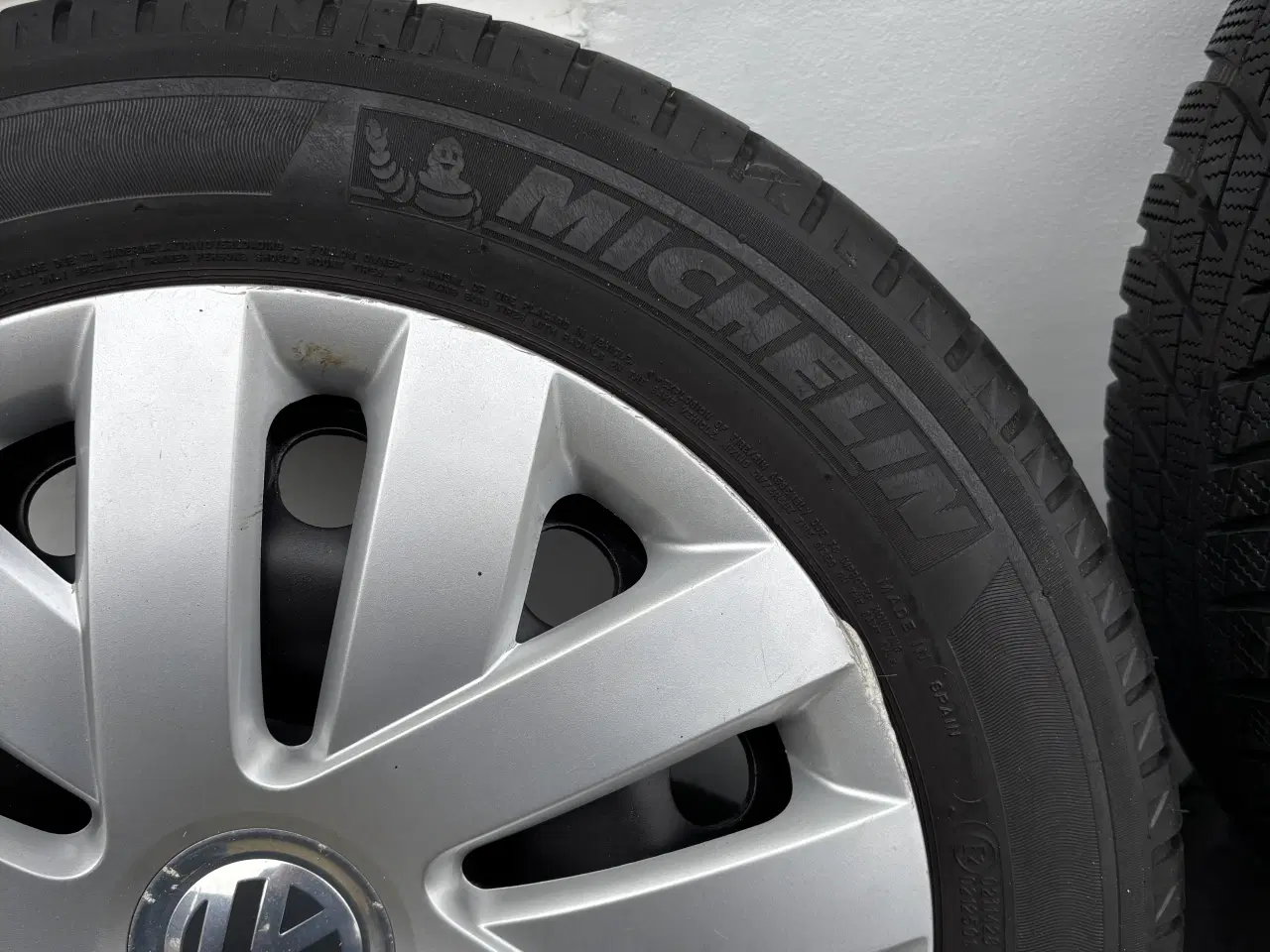 Billede 3 - 2 sæt til VW 