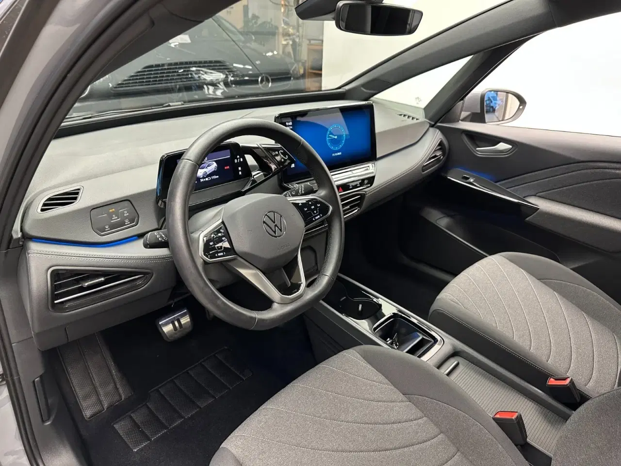 Billede 10 - VW ID.3 58 Pro